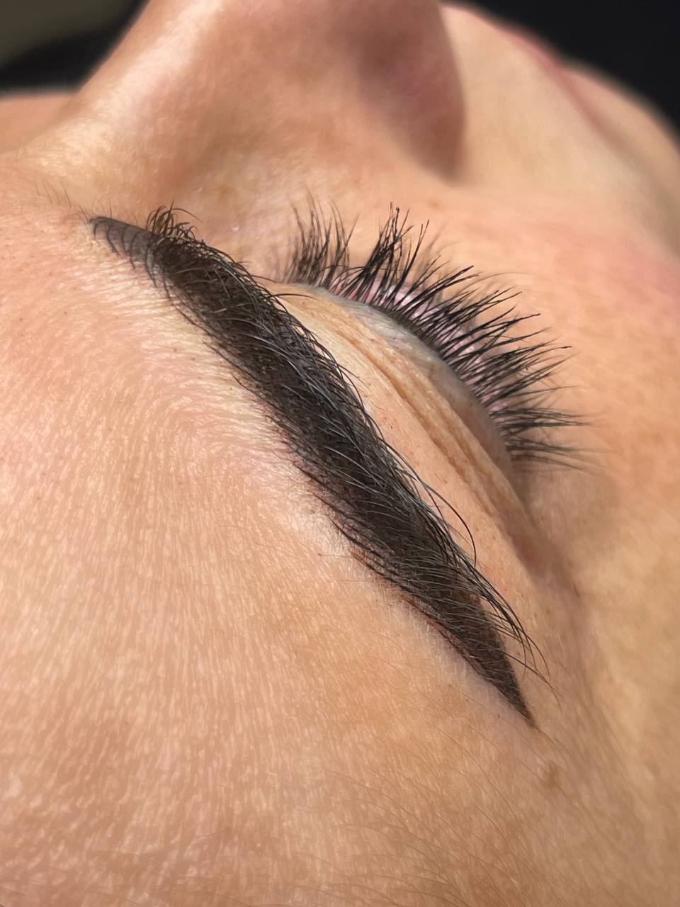 microblading pmu sopracciglie alessandra iannaccone