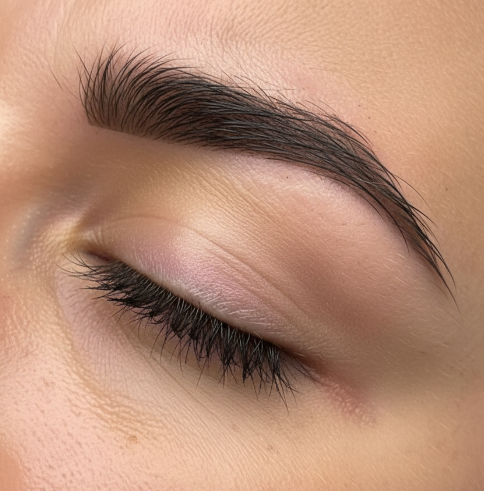 Trattamento Microblading Sopracciglia Dark mermaid Avellino